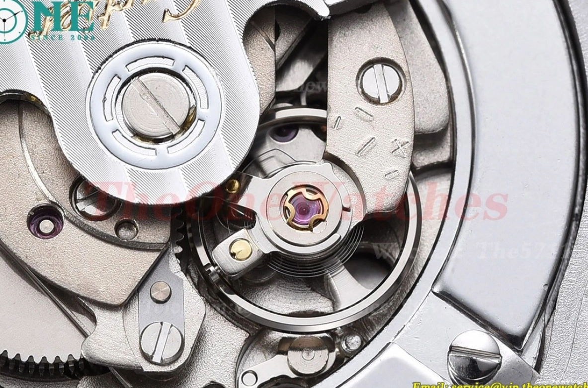 White De V6F Cartier Bleu Ballon 33mm NH05 SS Textured V8 Dial SS 0422